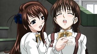 Stringendo: My Blow Jober ep4 ENG SUB