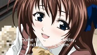 Stringendo: My Blow Jober ep4 ENG SUB