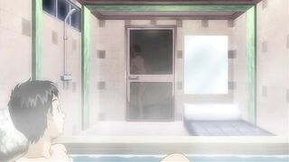 Стрингендо: Частные уроки ангелов ep5 RUS SUB