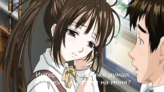 Стрингендо: Частные уроки ангелов ep6 RUS SUB