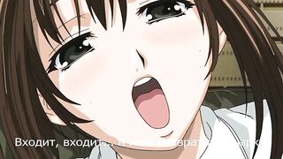 Стрингендо: Частные уроки ангелов ep6 RUS SUB