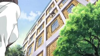 Стрингендо: Частные уроки ангелов ep6 RUS SUB