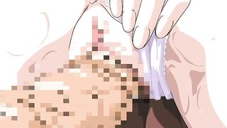 Стрингендо: Частные уроки ангелов ep7 RUS SUB