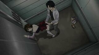 Стрингендо: Частные уроки ангелов ep8 RUS SUB