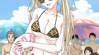 Стрингендо: Частные уроки ангелов ep8 RUS SUB