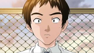 Stringendo: Angel-tachi no Private Lesson ep5