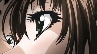 Stringendo: Angel-tachi no Private Lesson ep5