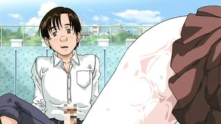 Stringendo: Angel-tachi no Private Lesson ep7