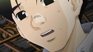 Stringendo: Angel-tachi no Private Lesson ep8
