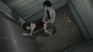 Stringendo: Angel-tachi no Private Lesson ep8