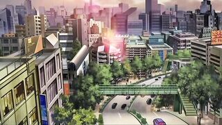 Stringendo: My Blow Jober ep5 ENG SUB