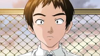 Stringendo: My Blow Jober ep5 ENG SUB