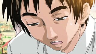 Stringendo: My Blow Jober ep5 ENG SUB