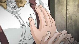 Stringendo: My Blow Jober ep5 ENG SUB