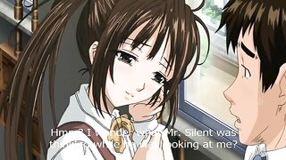 Stringendo: My Blow Jober ep6 ENG SUB