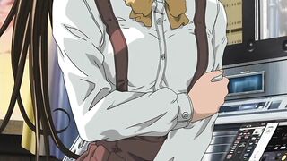 Stringendo: My Blow Jober ep6 ENG SUB