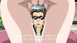 Stringendo: My Blow Jober ep6 ENG SUB