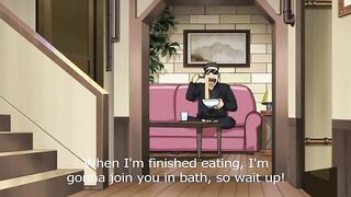 Stringendo: My Blow Jober ep6 ENG SUB