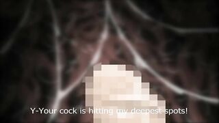 Stringendo: My Blow Jober ep6 ENG SUB