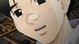 Stringendo: My Blow Jober ep8 ENG SUB