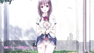 Toriko - Yukino senior of the chijoku is my yes-man