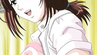 Стрингендо: Частные уроки ангелов ep9 RUS SUB