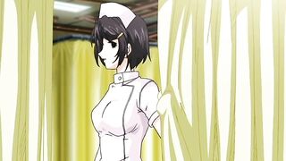 Стрингендо: Частные уроки ангелов ep9 RUS SUB
