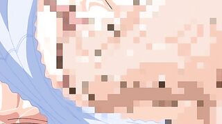 Стрингендо: Частные уроки ангелов ep11 RUS SUB