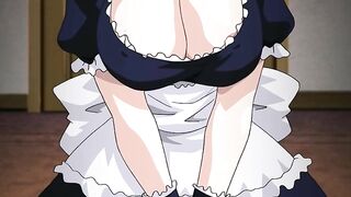 Стрингендо: Частные уроки ангелов ep11 RUS SUB