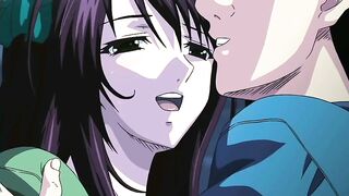 Stringendo: Angel-tachi no Private Lesson ep9