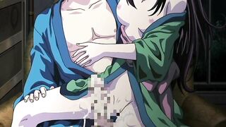 Stringendo: Angel-tachi no Private Lesson ep9