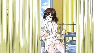 Stringendo: Angel-tachi no Private Lesson ep9