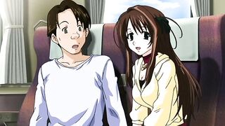 Stringendo: Angel-tachi no Private Lesson ep9