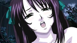 Stringendo: Angel-tachi no Private Lesson ep10