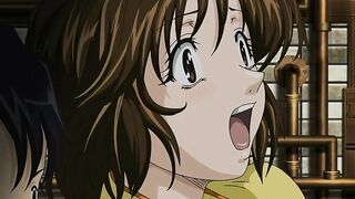 Stringendo: Angel-tachi no Private Lesson ep10