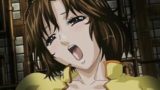 Stringendo: Angel-tachi no Private Lesson ep10