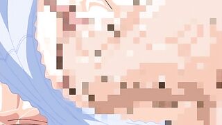 Stringendo: Angel-tachi no Private Lesson ep11