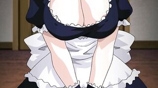 Stringendo: Angel-tachi no Private Lesson ep11