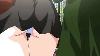 Stringendo: Angel-tachi no Private Lesson ep11