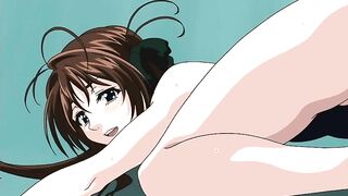 Stringendo: Angel-tachi no Private Lesson ep12