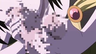 Stringendo: Angel-tachi no Private Lesson ep12