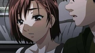 Stringendo: Angel-tachi no Private Lesson ep12