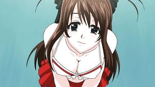 Stringendo: Angel-tachi no Private Lesson ep12