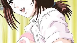 Stringendo: My Blow Jober ep9 ENG SUB