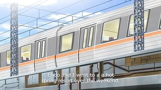 Stringendo: My Blow Jober ep10 ENG SUB