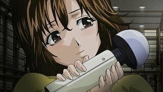 Stringendo: My Blow Jober ep10 ENG SUB