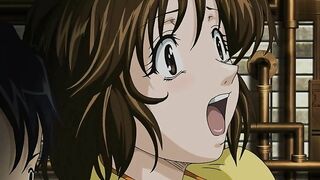 Stringendo: My Blow Jober ep10 ENG SUB