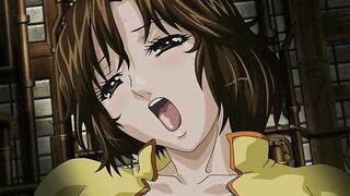 Stringendo: My Blow Jober ep10 ENG SUB