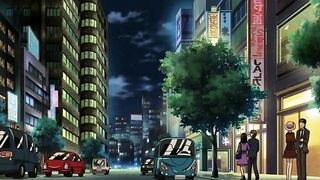 Stringendo: My Blow Jober ep11 ENG SUB