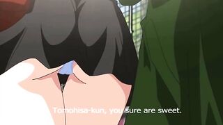 Stringendo: My Blow Jober ep11 ENG SUB